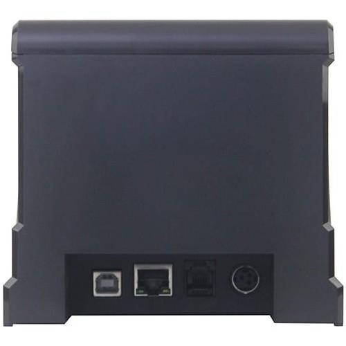 KODPOS KPS65 TERMAL FİŞ YAZICI (USB+ ETHERNET) 80mm POS YAZICI